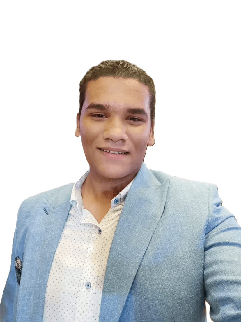 Mohammed Ehap Ali Zean Al Abdin